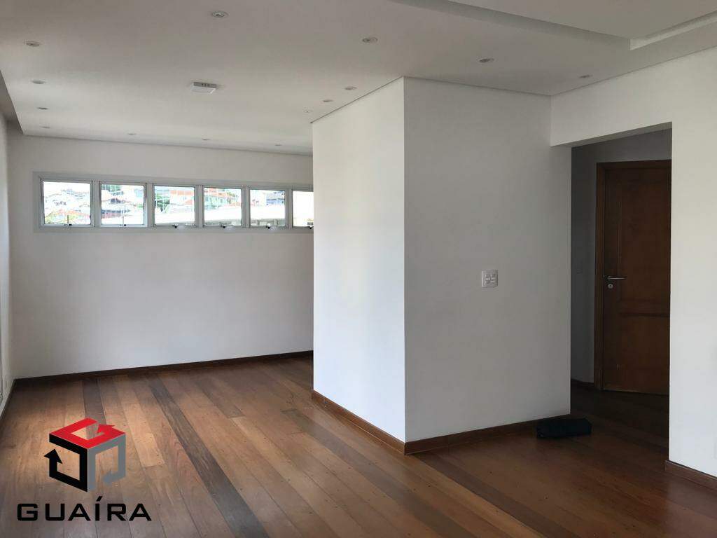 Apartamento à venda com 3 quartos, 128m² - Foto 1