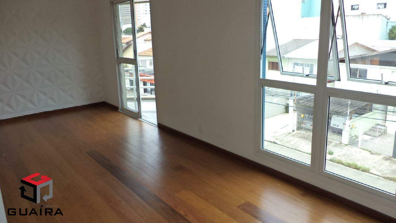 Apartamento à venda com 3 quartos, 128m² - Foto 4