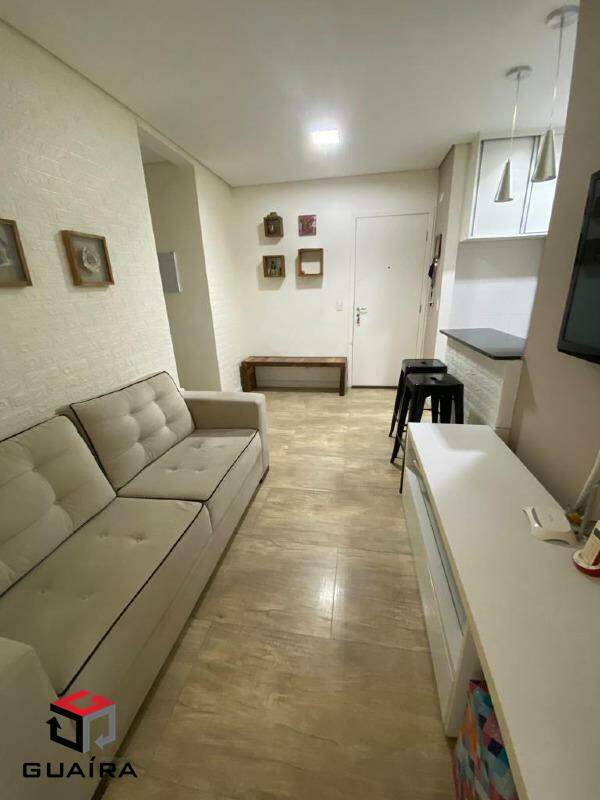 Apartamento à venda com 2 quartos, 95m² - Foto 1