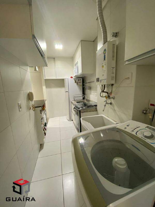 Apartamento à venda com 2 quartos, 95m² - Foto 5