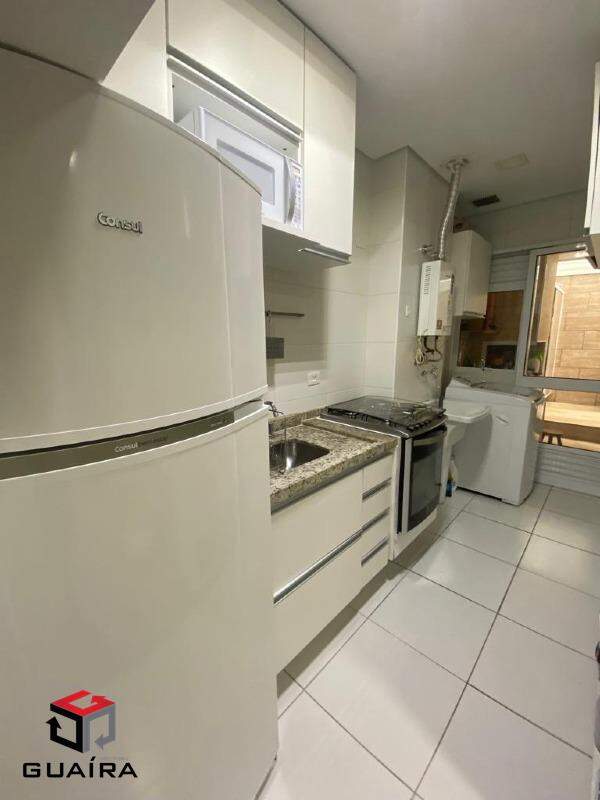 Apartamento à venda com 2 quartos, 95m² - Foto 4