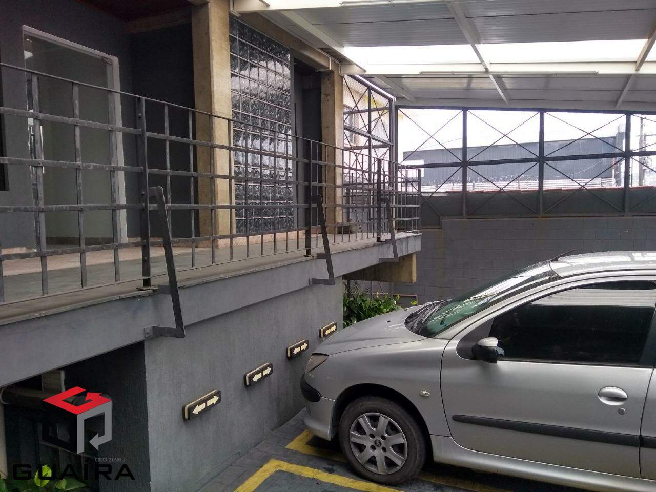 Casa Comercial para alugar, 670m² - Foto 31