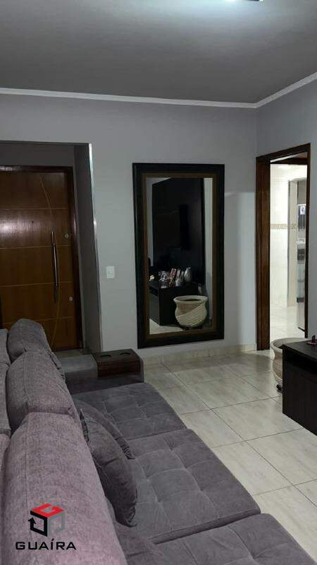 Apartamento à venda com 1 quarto, 56m² - Foto 2