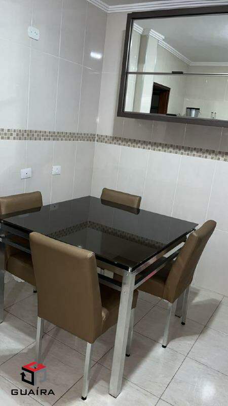 Apartamento à venda com 1 quarto, 56m² - Foto 5