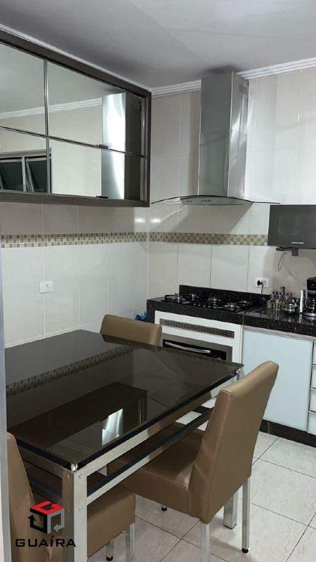 Apartamento à venda com 1 quarto, 56m² - Foto 7