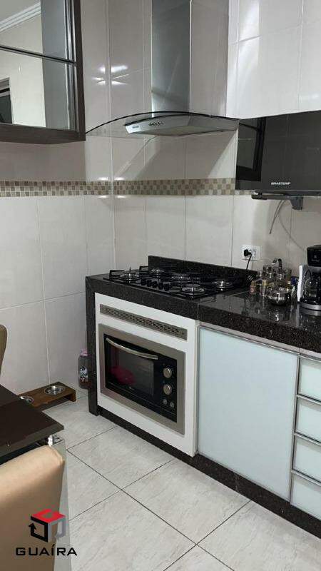 Apartamento à venda com 1 quarto, 56m² - Foto 8