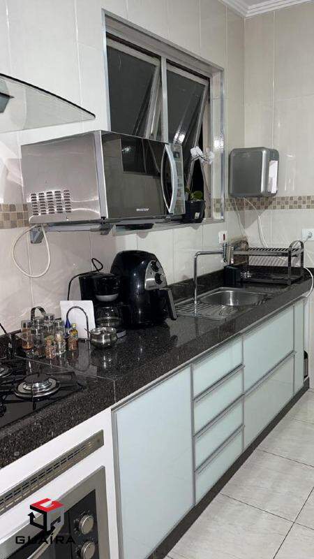 Apartamento à venda com 1 quarto, 56m² - Foto 1