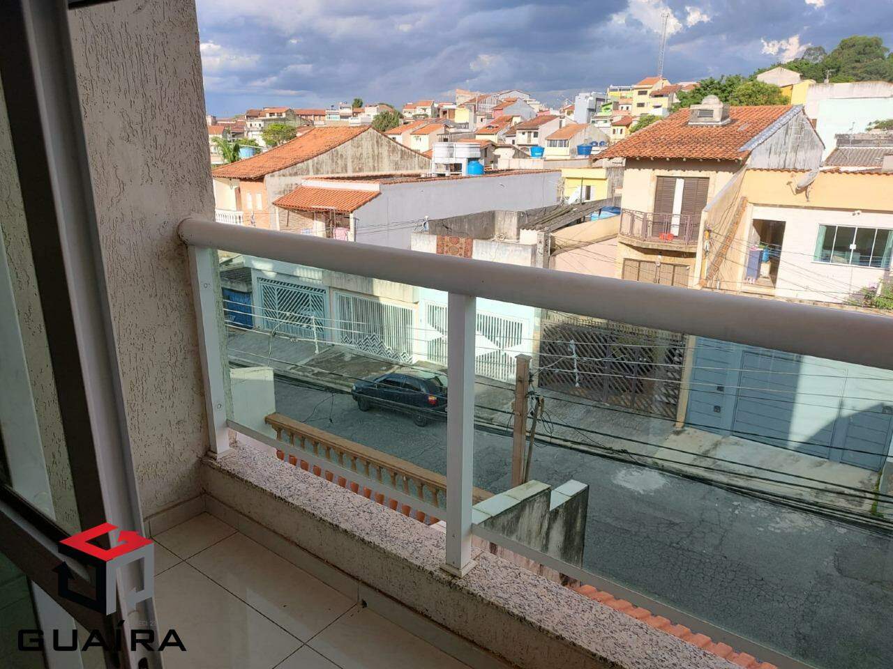 Sobrado à venda com 3 quartos, 190m² - Foto 19