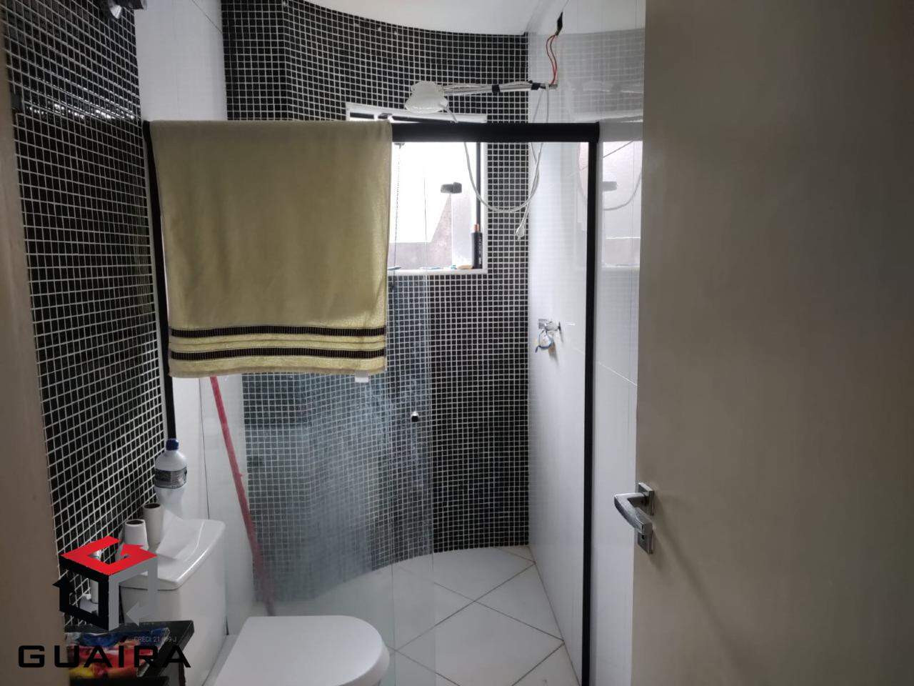 Sobrado à venda com 3 quartos, 190m² - Foto 15