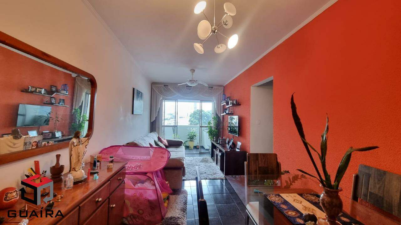 Apartamento à venda com 2 quartos, 83m² - Foto 4