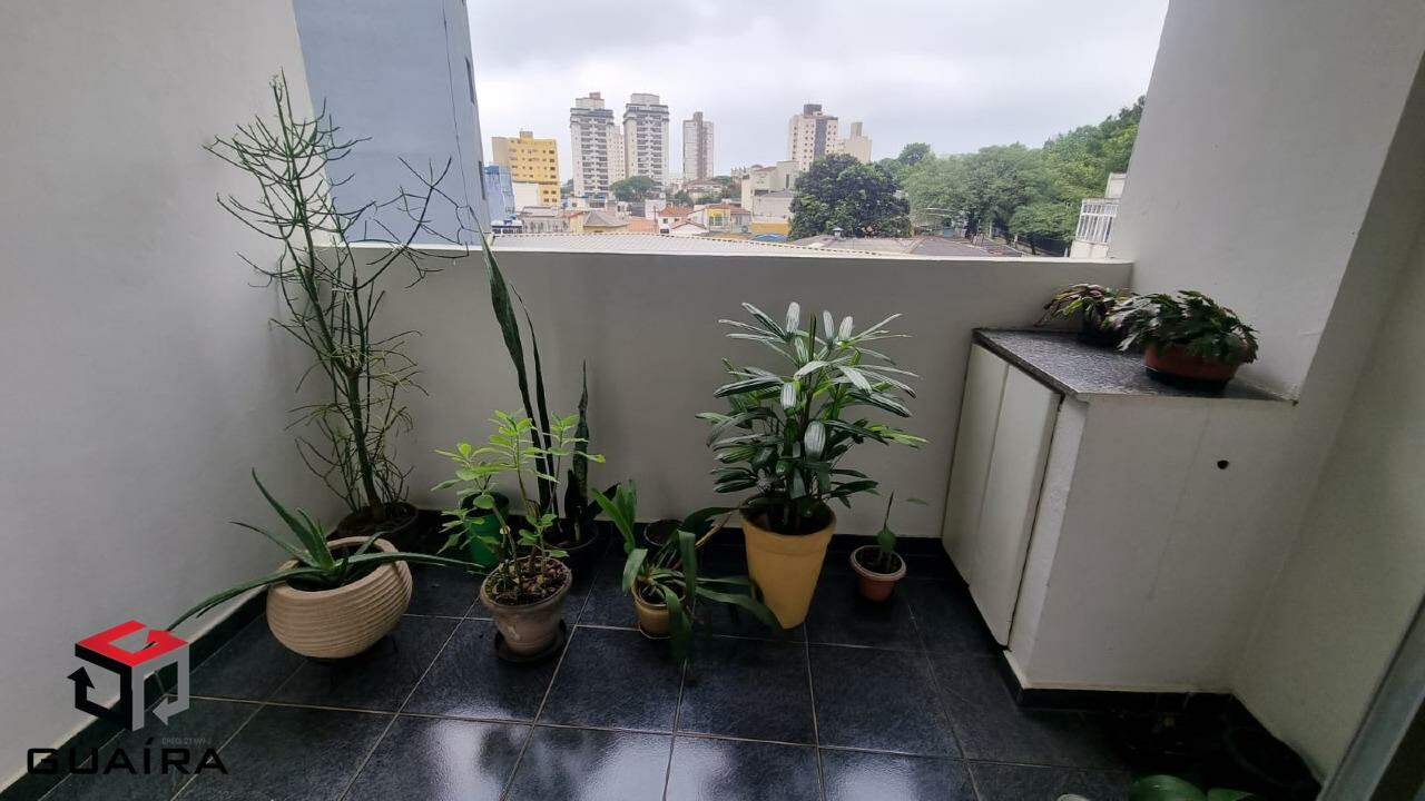 Apartamento à venda com 2 quartos, 83m² - Foto 6