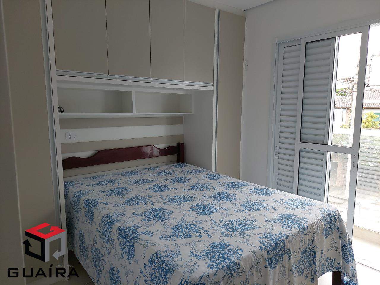 Apartamento à venda com 2 quartos, 58m² - Foto 9