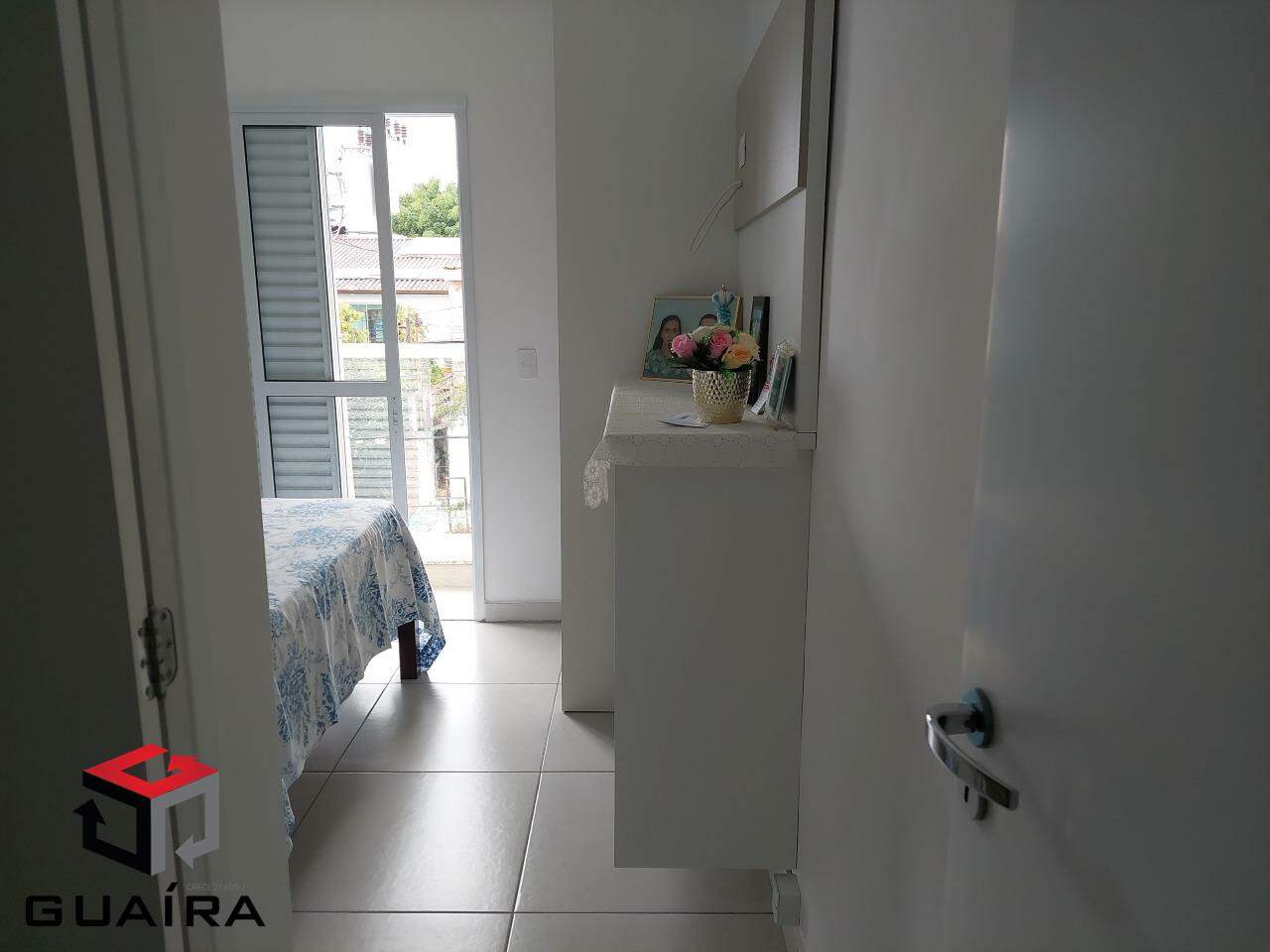 Apartamento à venda com 2 quartos, 58m² - Foto 11