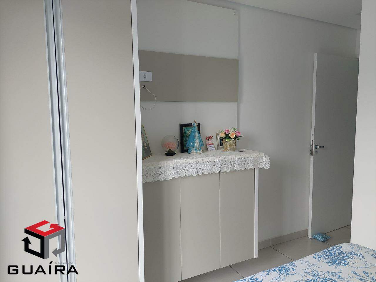 Apartamento à venda com 2 quartos, 58m² - Foto 10