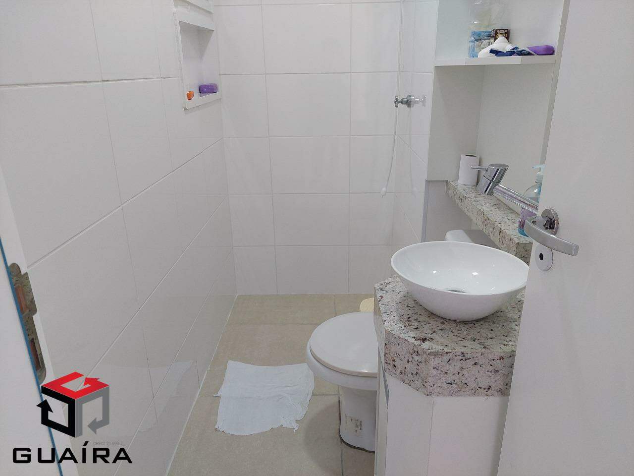 Apartamento à venda com 2 quartos, 58m² - Foto 18