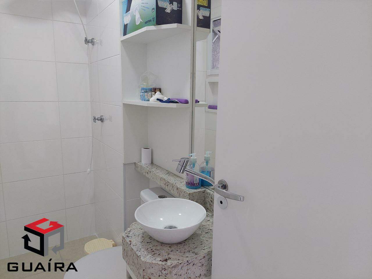 Apartamento à venda com 2 quartos, 58m² - Foto 15