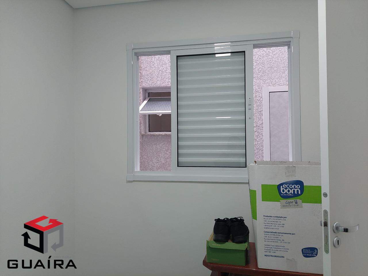 Apartamento à venda com 2 quartos, 58m² - Foto 14