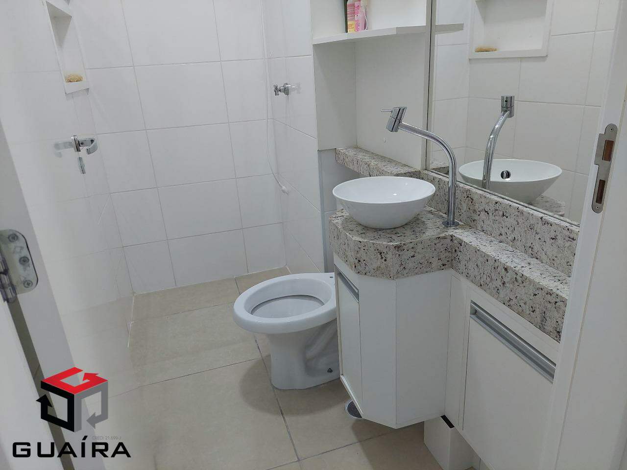 Apartamento à venda com 2 quartos, 58m² - Foto 19