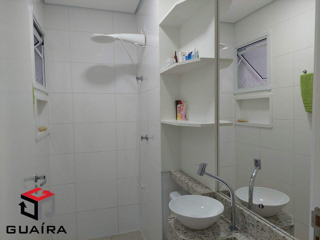 Apartamento à venda com 2 quartos, 58m² - Foto 16