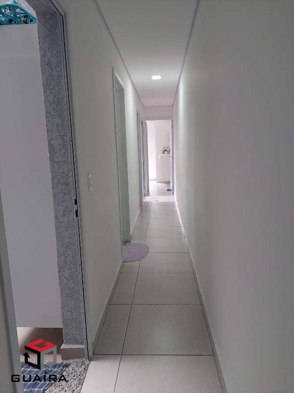 Apartamento à venda com 2 quartos, 58m² - Foto 8