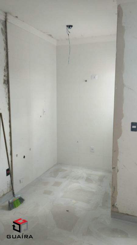 Apartamento à venda com 2 quartos, 52m² - Foto 2