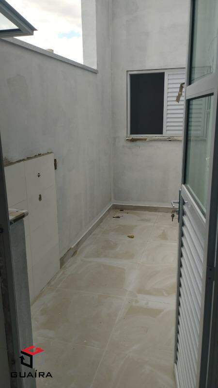 Apartamento à venda com 2 quartos, 49m² - Foto 8