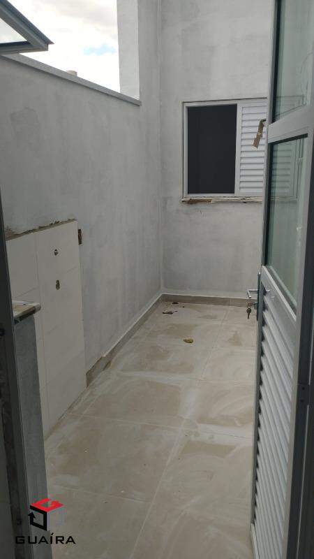 Apartamento à venda com 2 quartos, 50m² - Foto 8