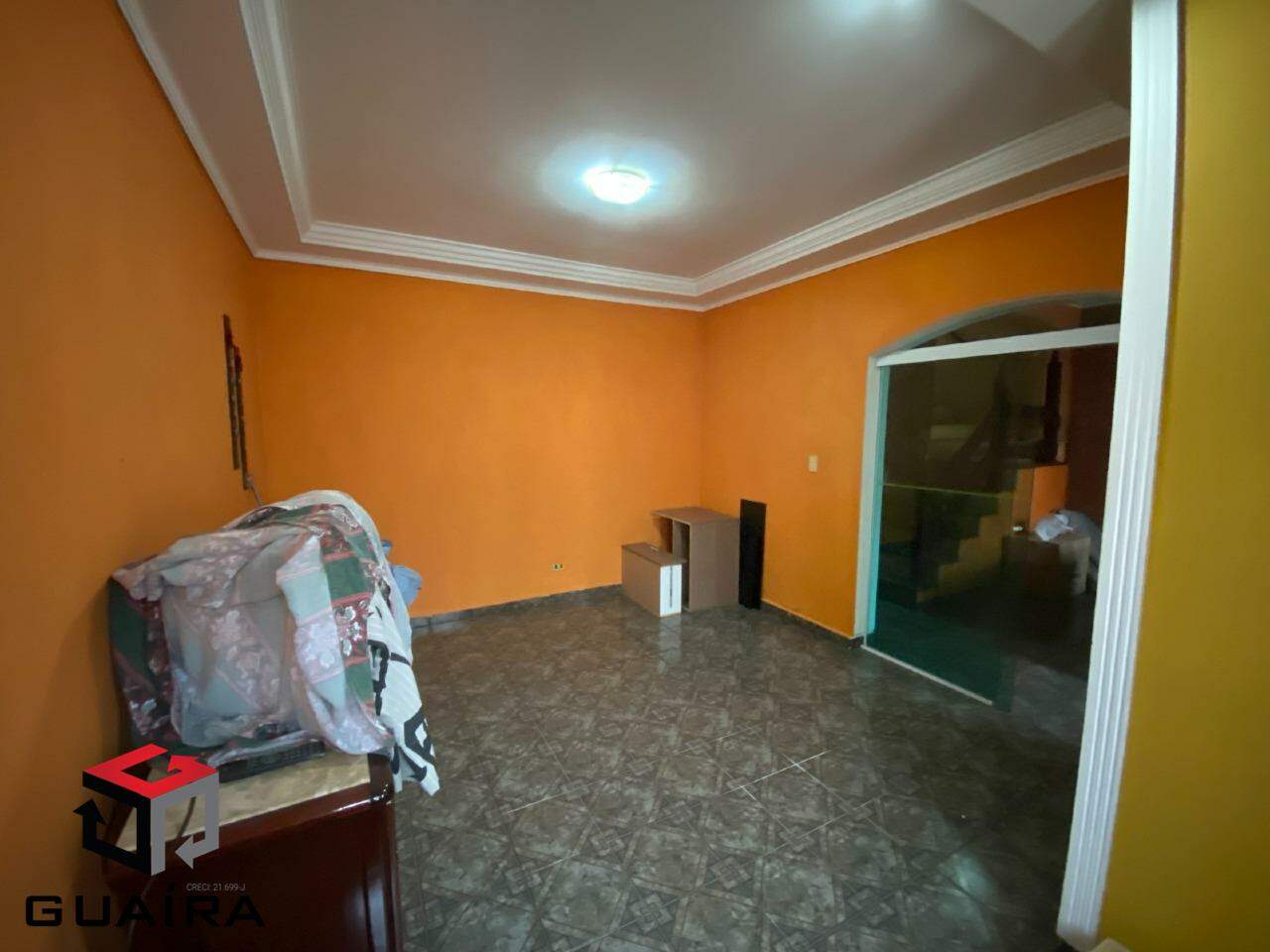 Sobrado à venda com 3 quartos, 298m² - Foto 13