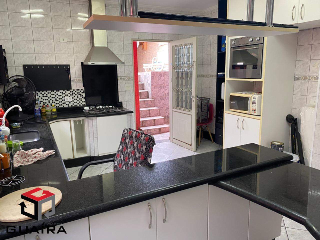 Sobrado à venda com 3 quartos, 298m² - Foto 7