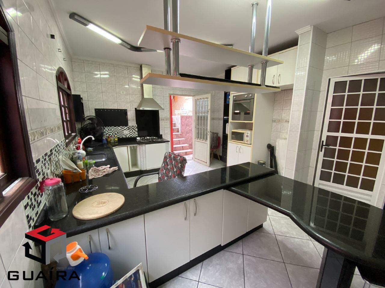 Sobrado à venda com 3 quartos, 298m² - Foto 5