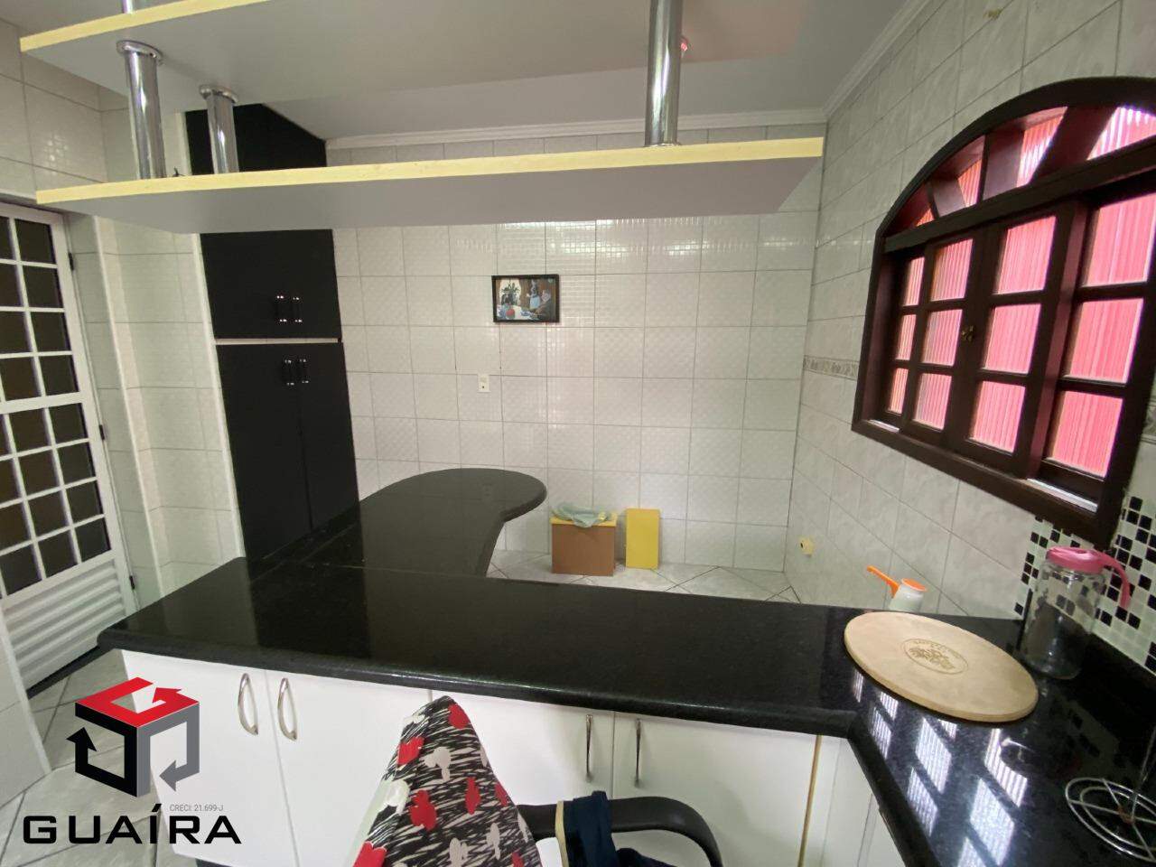 Sobrado à venda com 3 quartos, 298m² - Foto 6