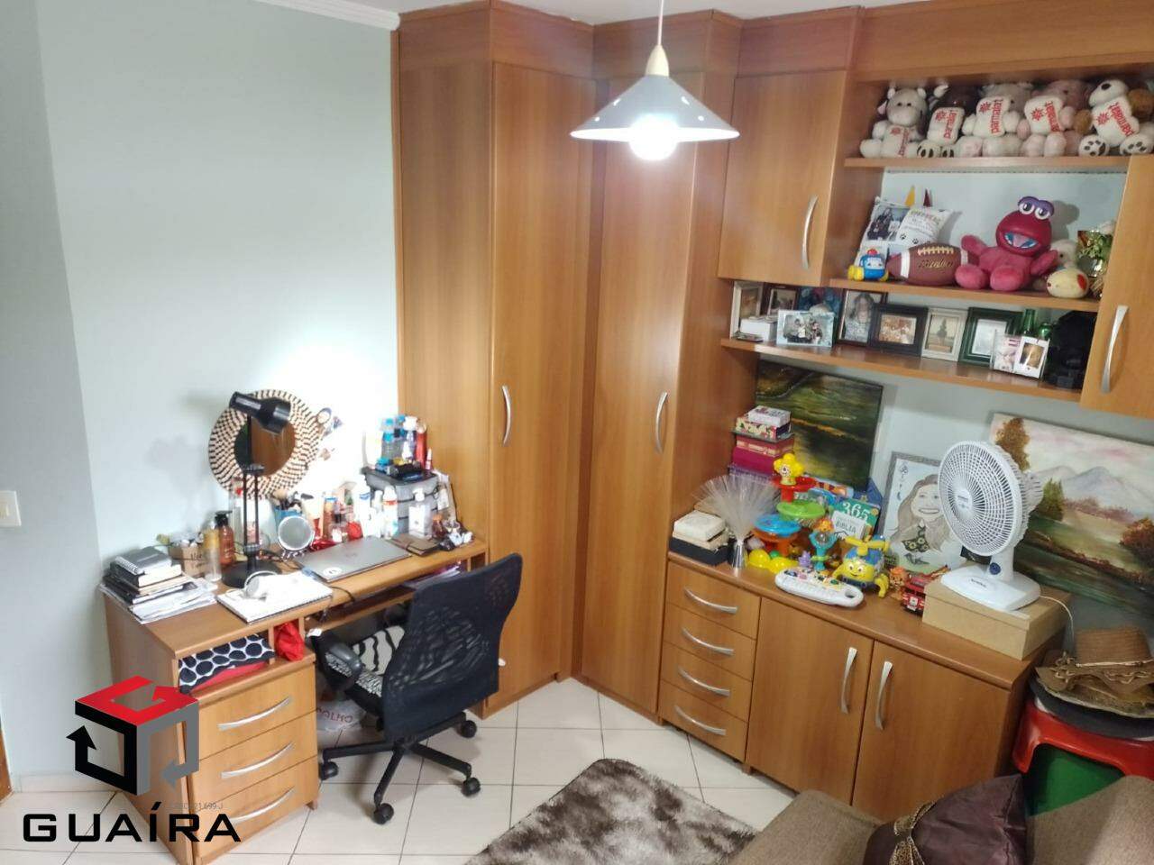 Sobrado à venda com 3 quartos, 75m² - Foto 23