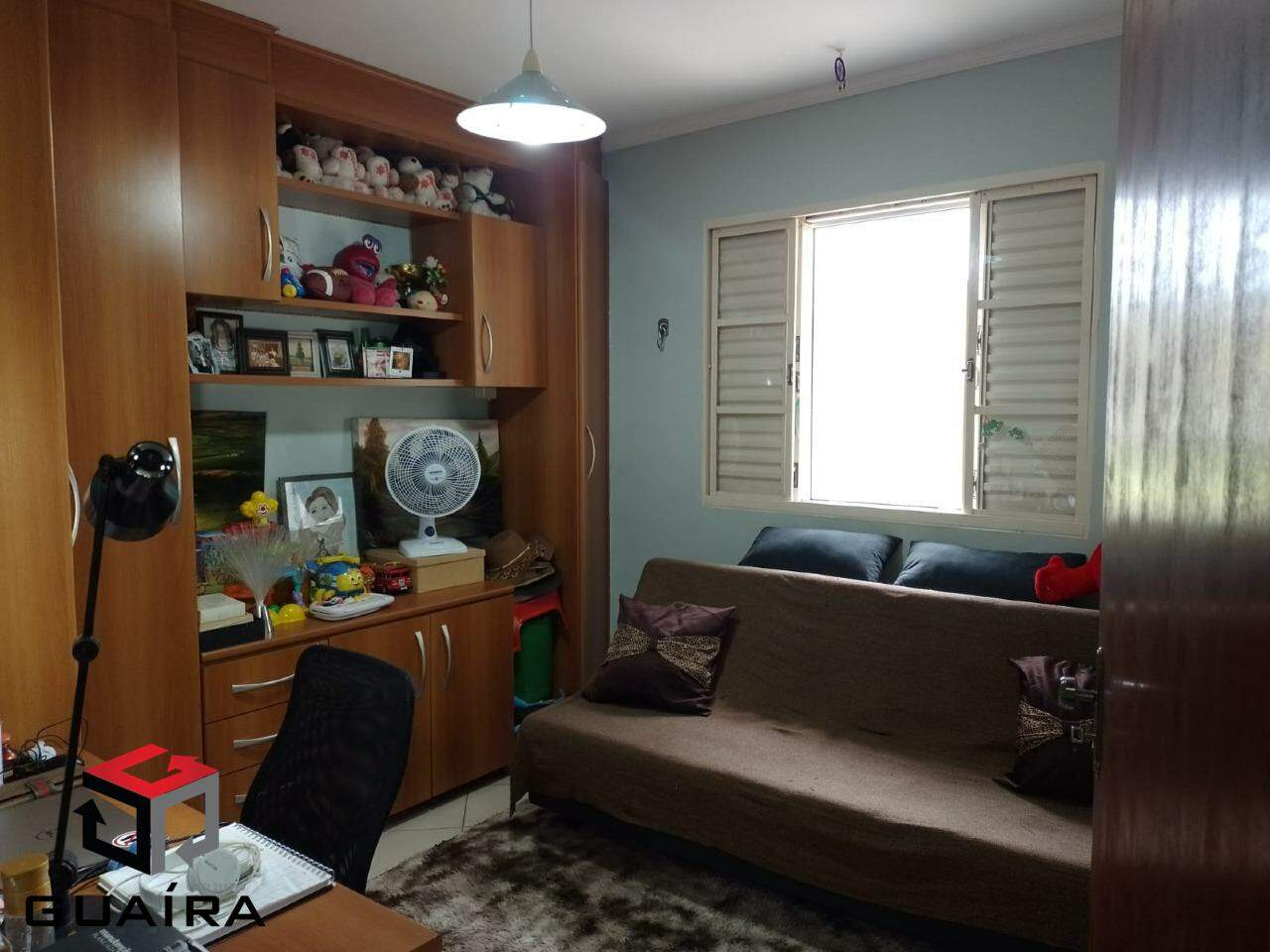 Sobrado à venda com 3 quartos, 75m² - Foto 20