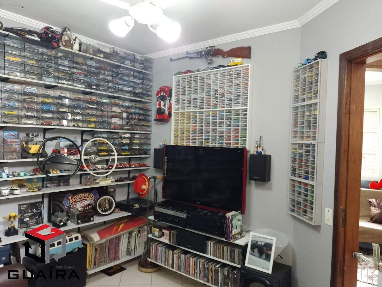 Sobrado à venda com 3 quartos, 75m² - Foto 19