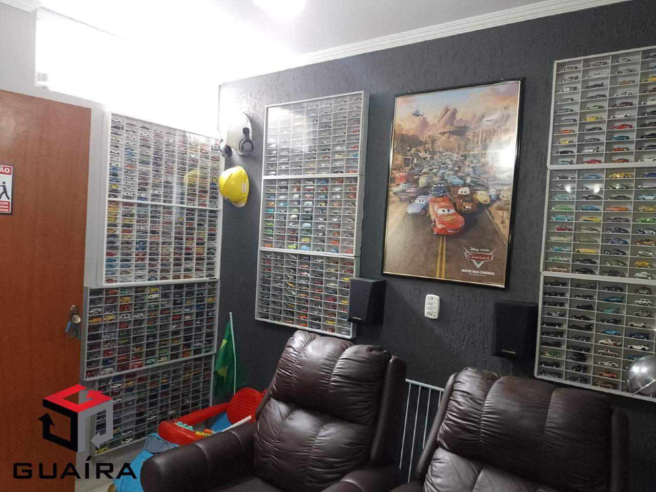 Sobrado à venda com 3 quartos, 75m² - Foto 17