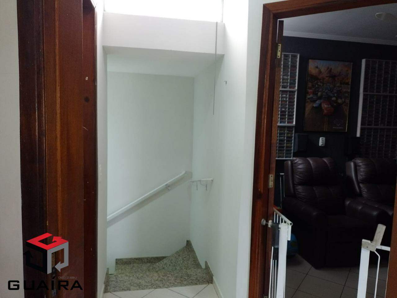 Sobrado à venda com 3 quartos, 75m² - Foto 16