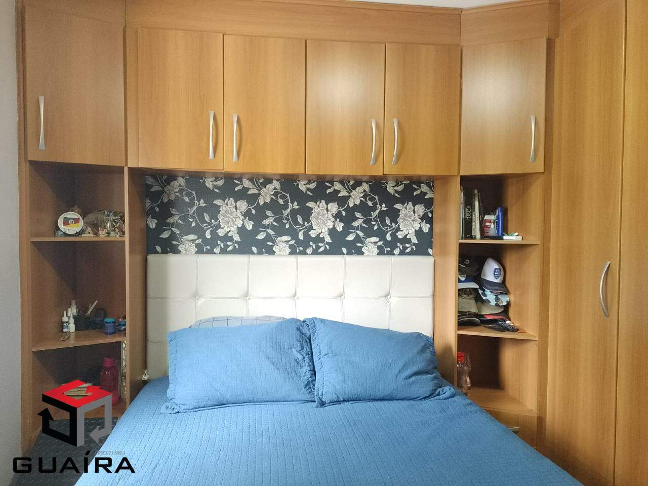 Sobrado à venda com 3 quartos, 75m² - Foto 25