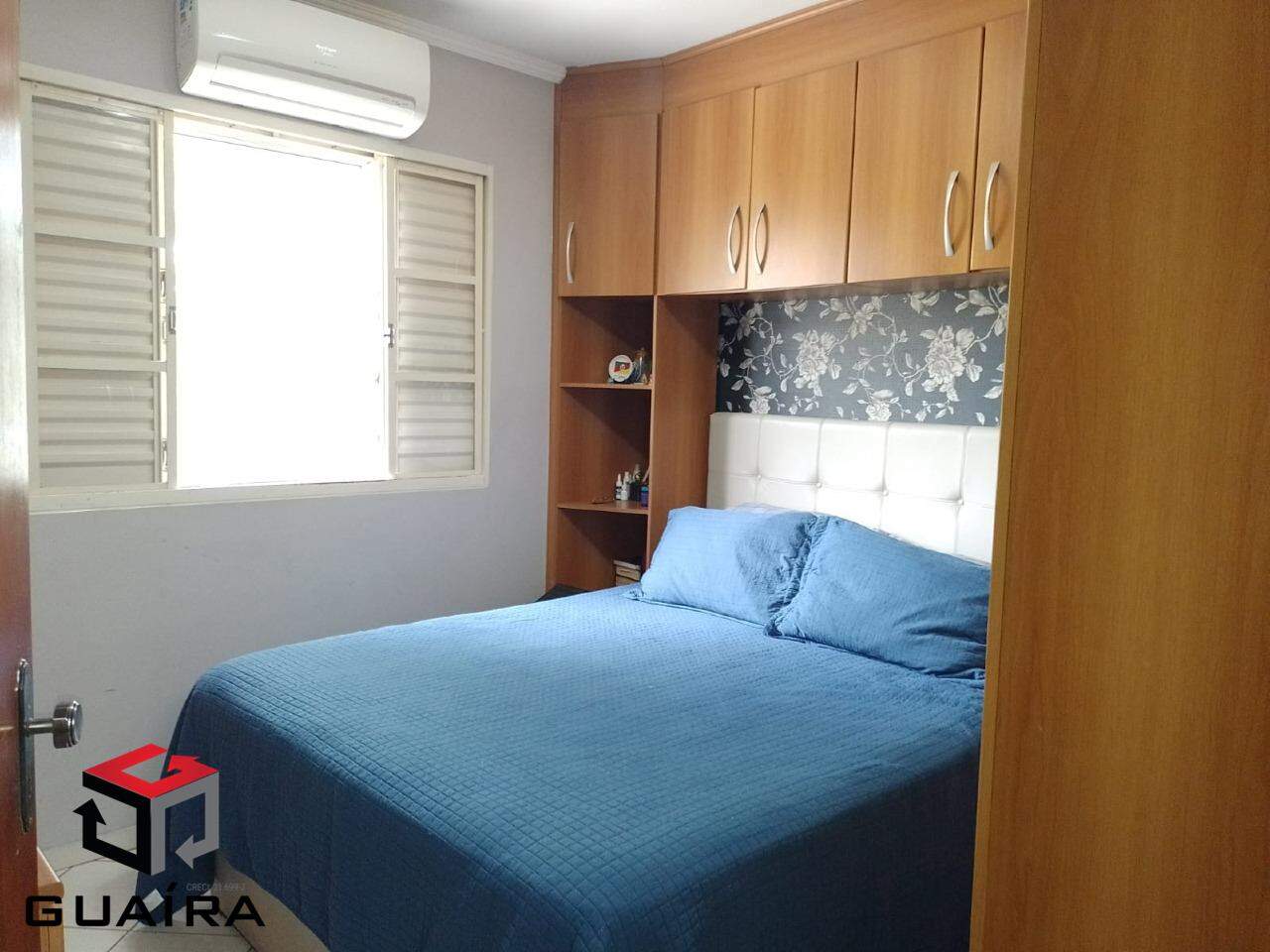 Sobrado à venda com 3 quartos, 75m² - Foto 24