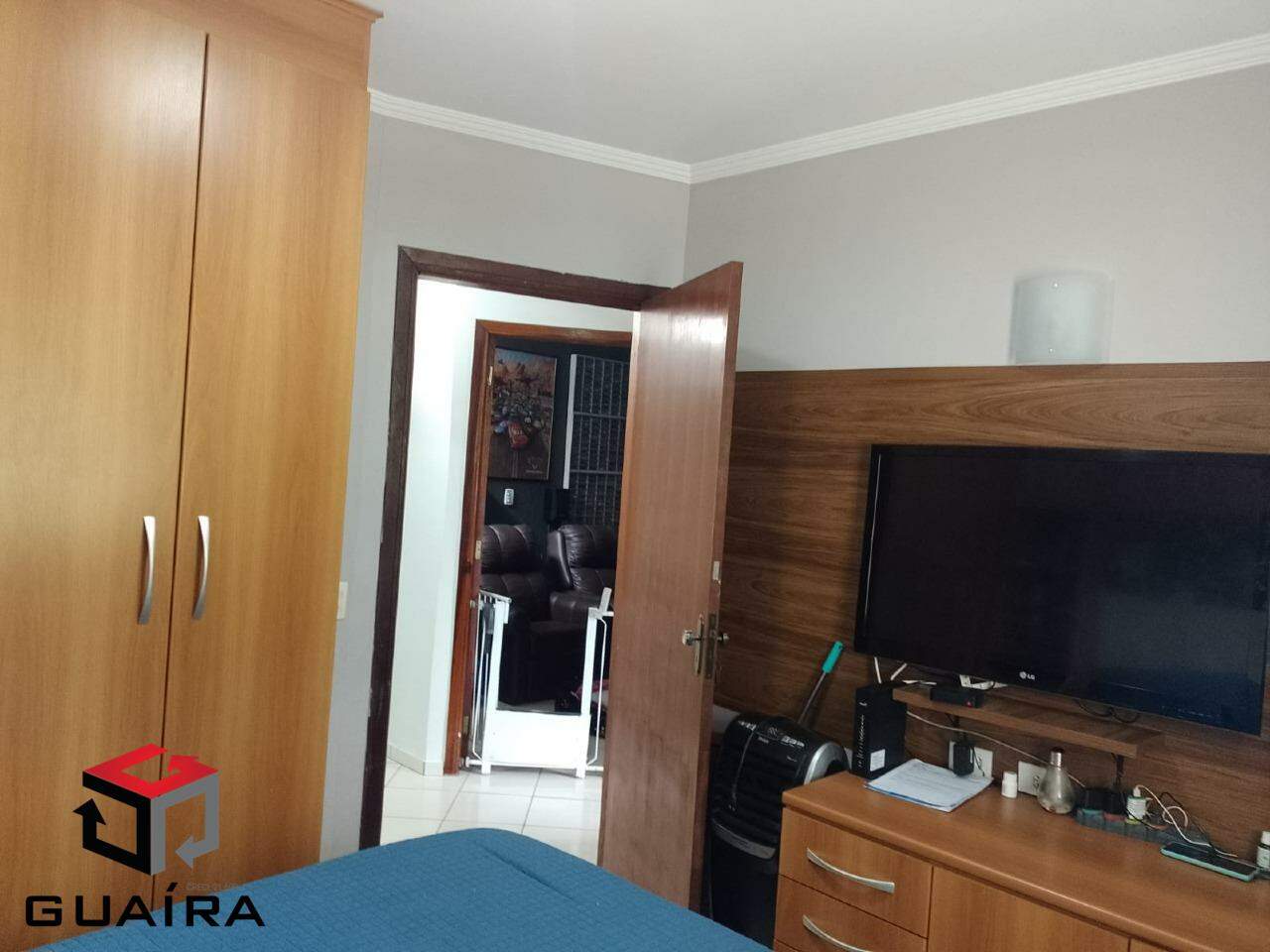 Sobrado à venda com 3 quartos, 75m² - Foto 26