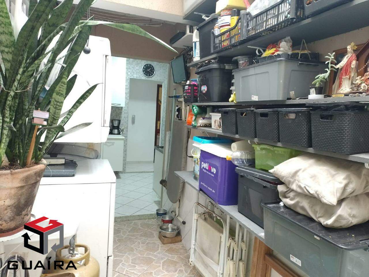 Sobrado à venda com 3 quartos, 75m² - Foto 13