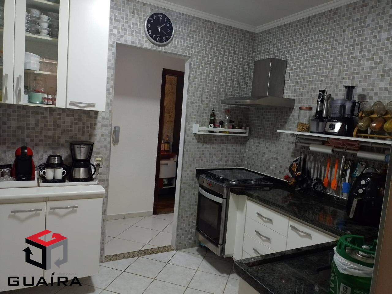 Sobrado à venda com 3 quartos, 75m² - Foto 7