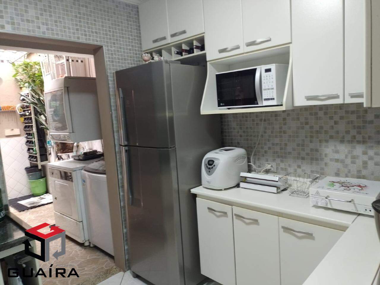 Sobrado à venda com 3 quartos, 75m² - Foto 9