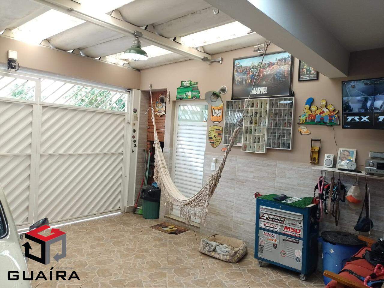 Sobrado à venda com 3 quartos, 75m² - Foto 4