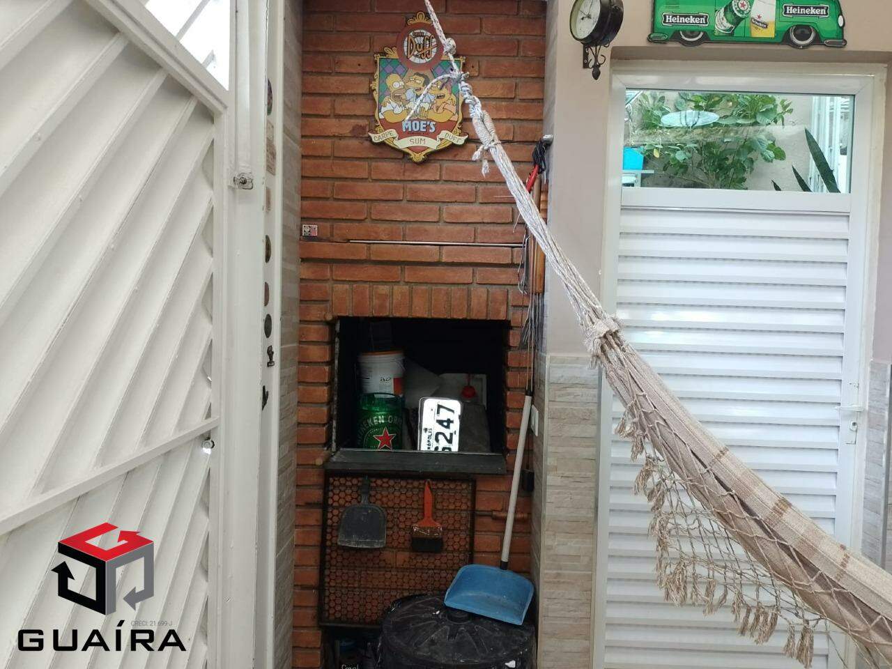 Sobrado à venda com 3 quartos, 75m² - Foto 6