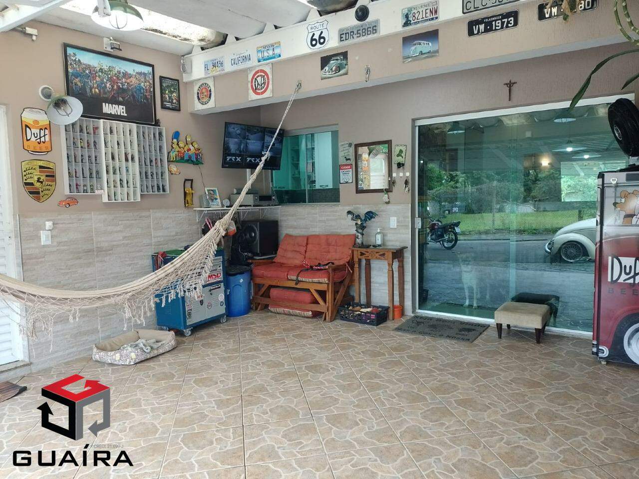 Sobrado à venda com 3 quartos, 75m² - Foto 5