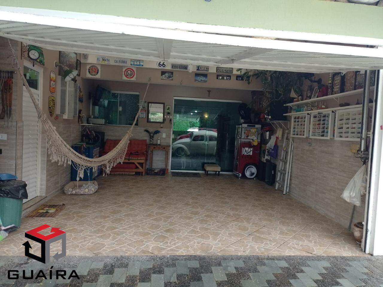 Sobrado à venda com 3 quartos, 75m² - Foto 3