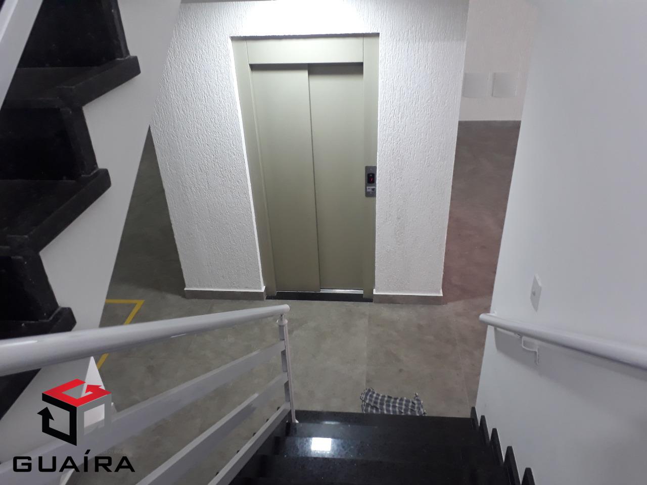 Apartamento à venda com 3 quartos, 79m² - Foto 3