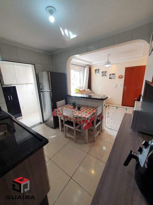 Apartamento à venda com 2 quartos, 94m² - Foto 6