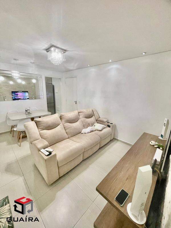 Apartamento à venda com 2 quartos, 55m² - Foto 5