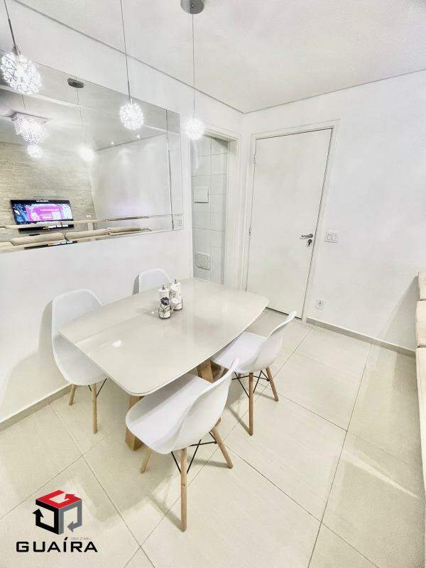 Apartamento à venda com 2 quartos, 55m² - Foto 7